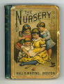 The Nursery: A Monthly Magazine For Youngest Reader