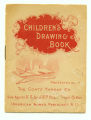 Children's Drawing Book