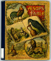 Aesop's Fables In Words of One Syllable