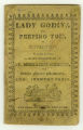 The History of Lady Godiva and Peeping Tom of Coventry; With a Description of St. Michael's Church