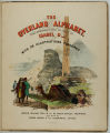 The Overland Alphabet From Sketches Taken En Route By Isabel D