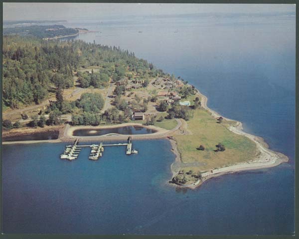 Port Ludlow