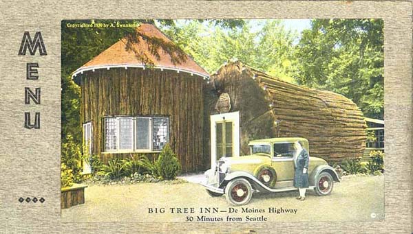 Big Tree Inn