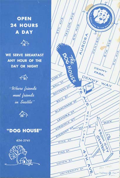 The Doghouse