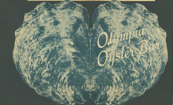 Oyster Bar