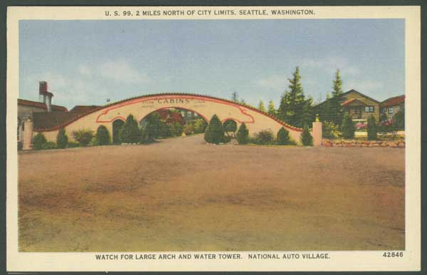 Auto Village
