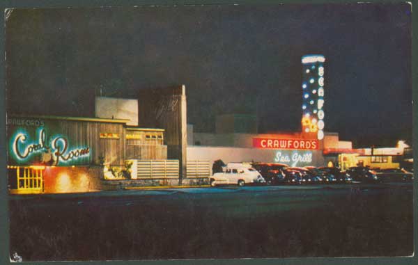 Crawfords