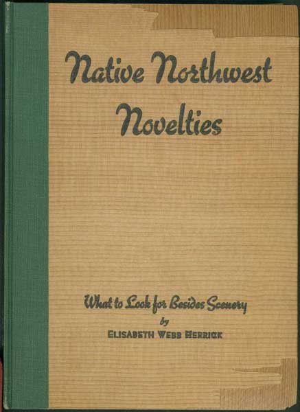 Native Northwest Novelties