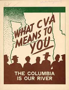 What CVA Means to You.