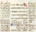 Medieval Manuscripts