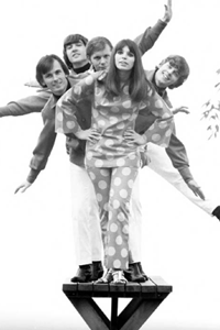 Merrilee Rush & The Tournabouts, 1966