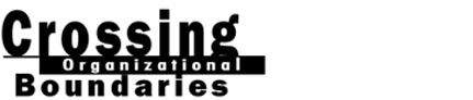 Crossing Organizational Boundaries