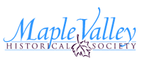 Maple Valley Historical Society