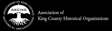 Association of King County Historical Organizations