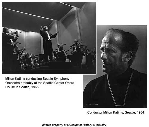 Milton Katims