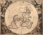 Polar Projection