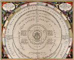 Celestial Map