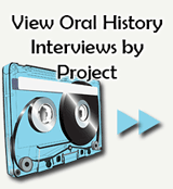 View Oral Histories by Project