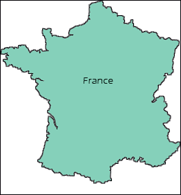 France