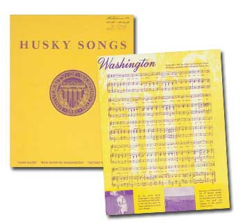 Husky songs