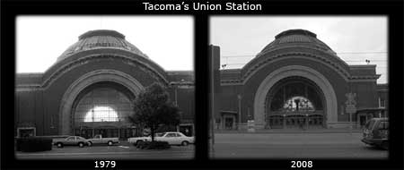Union Station (Tacoma, WA)